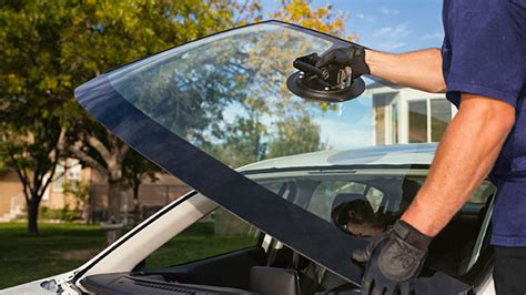 Windshield replacement by by Diamond Windshield 